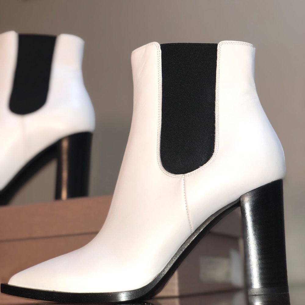 Gianvito Rossi Boots